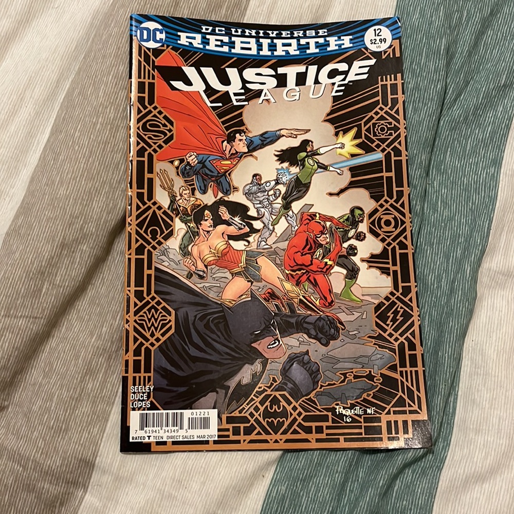 3 Vintage original DC comics, in amazing condition!🫶🫶 - Picture 4 of 5